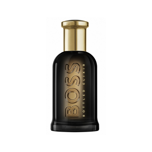 Bottled Elixir