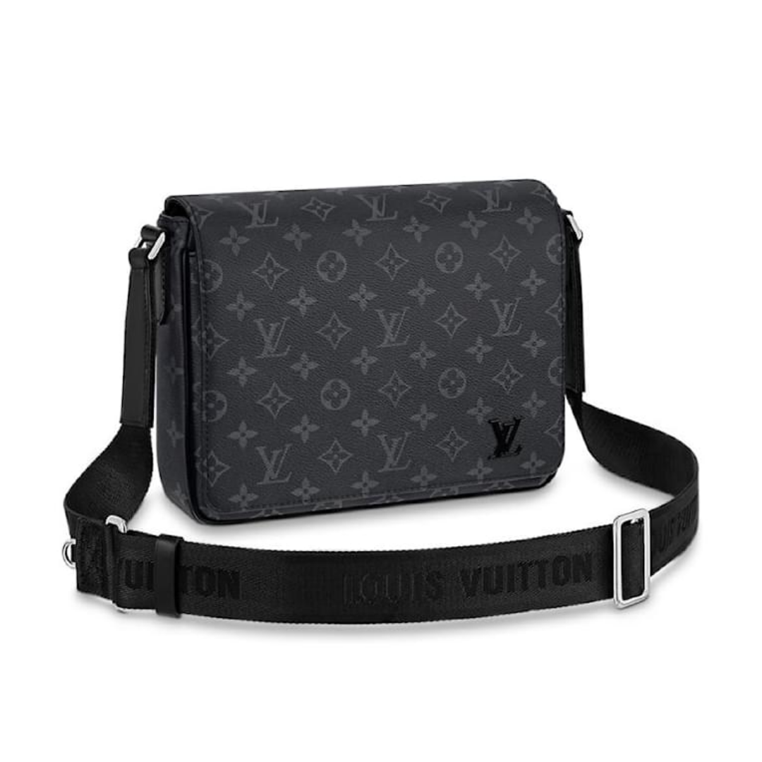 LV sidebag