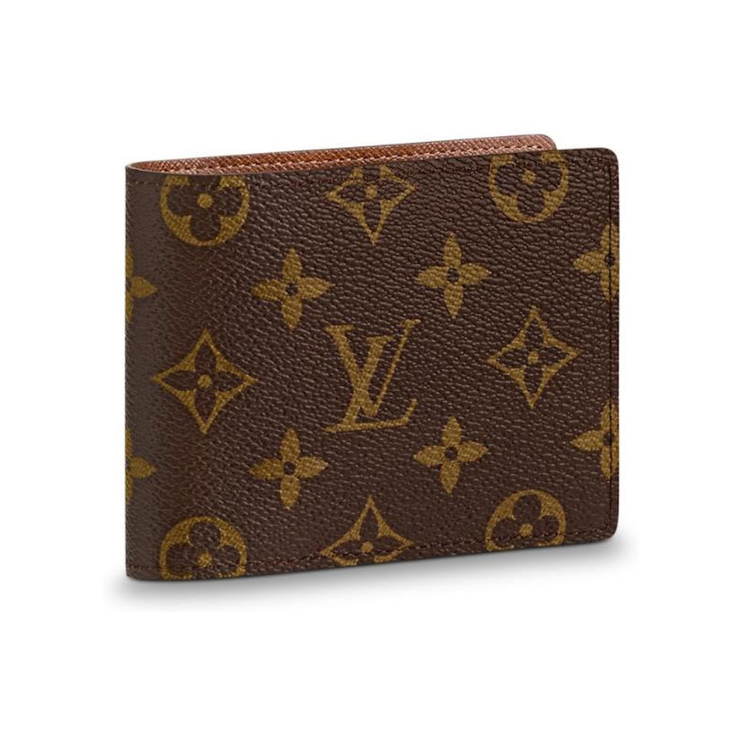 LV Wallet
