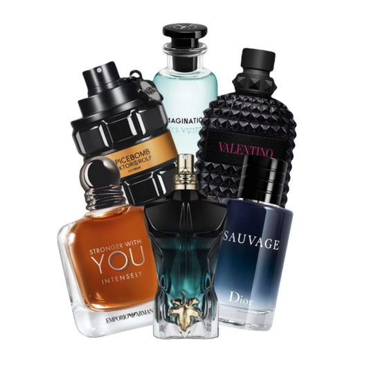 Fragrance Bundle